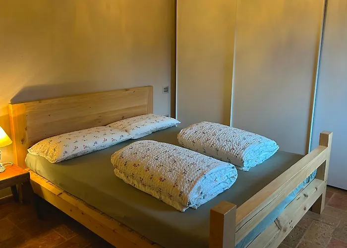 Cà Sabbioso * Dozza