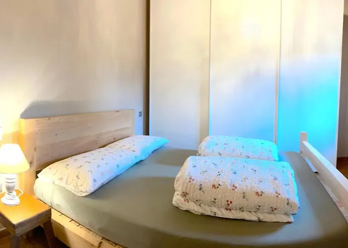 Hébergement de vacances Cà Sabbioso *