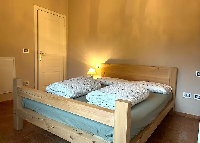 Hébergement de vacances Cà Sabbioso *