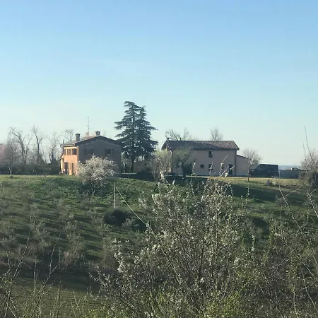 Holiday home Ca Sabbioso