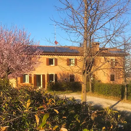 Cà Sabbioso Dozza