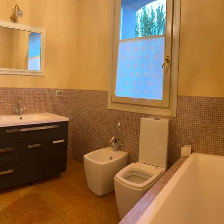 Ca Sabbioso Holiday home