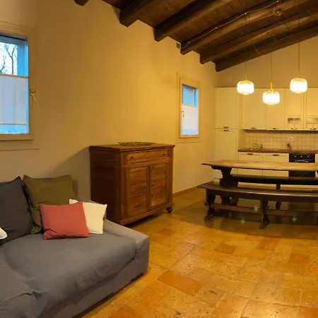 Ca Sabbioso Holiday home *