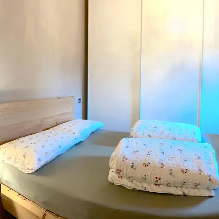 Holiday home Ca Sabbioso *