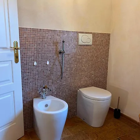 Holiday home Ca Sabbioso Dozza