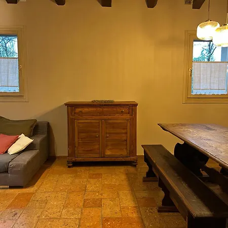 Ca Sabbioso * 多扎