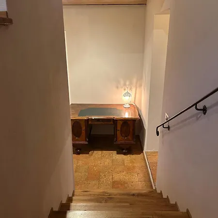 Ca Sabbioso Holiday home