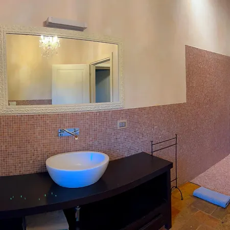 Holiday home Ca Sabbioso