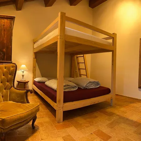 Ca Sabbioso Holiday home *