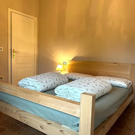 Holiday home Ca Sabbioso *