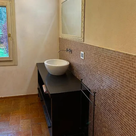 Ca Sabbioso Holiday home Dozza