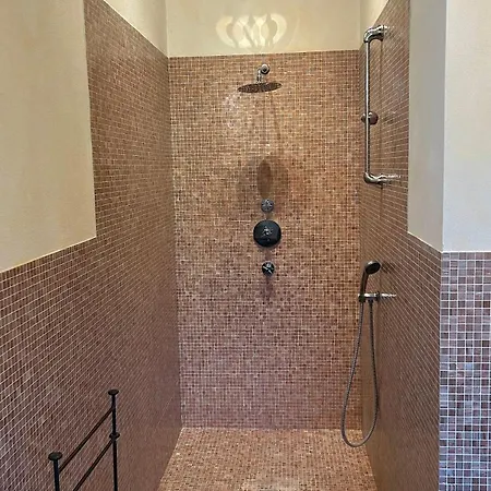 Holiday home Ca Sabbioso Dozza