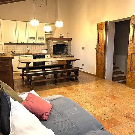 Ca Sabbioso * 多扎