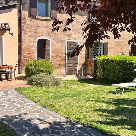 Casa de Férias Cà Sabbioso