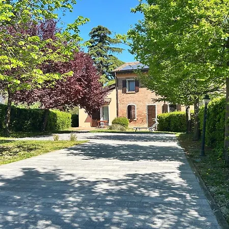 Casa de Férias Cà Sabbioso Dozza