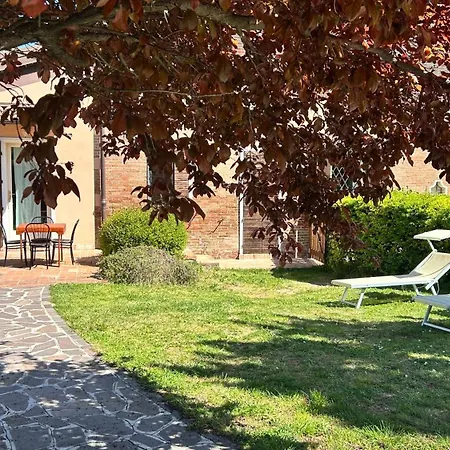 Cà Sabbioso * Dozza