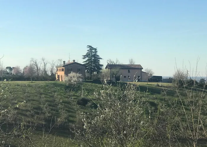 度假居 Ca Sabbioso