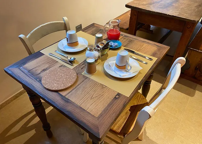 Casa de Férias Cà Sabbioso Dozza