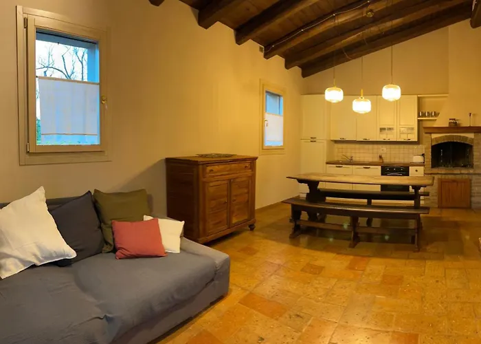 Ca Sabbioso 度假居 *