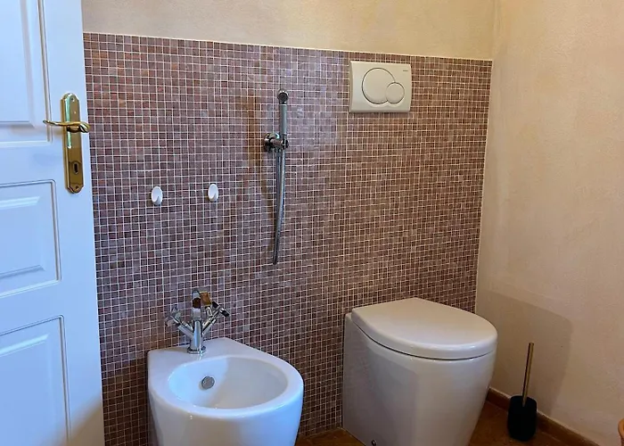 Casa de Férias Cà Sabbioso Dozza