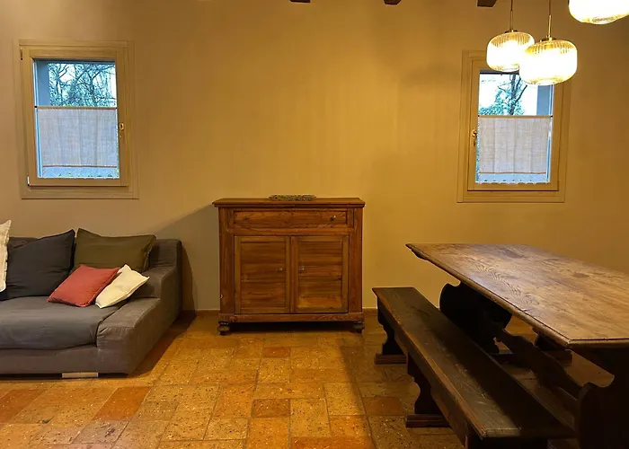 Cà Sabbioso * Dozza