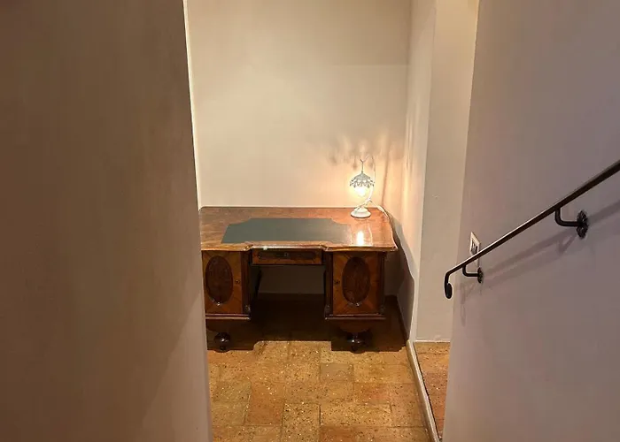 Cà Sabbioso Casa de Férias