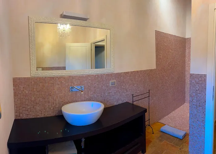 Casa de Férias Cà Sabbioso