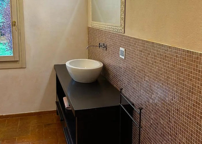 Cà Sabbioso Casa de Férias Dozza