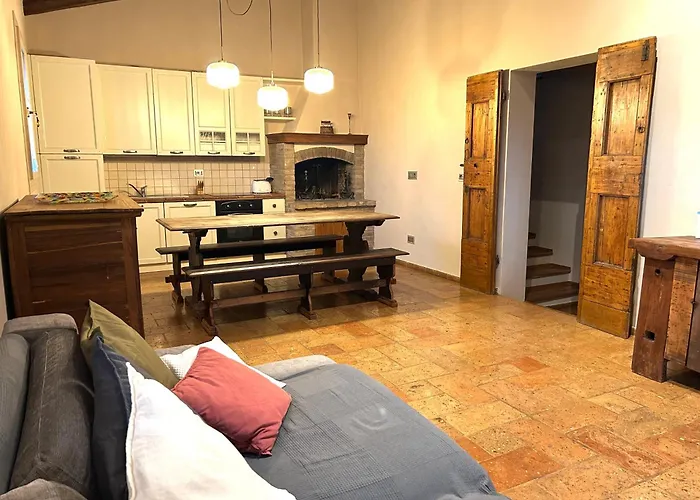 Ca Sabbioso * 多扎